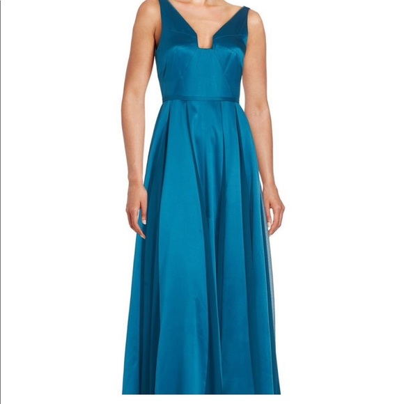 Halston heritage evening Dress - Picture 2 of 6